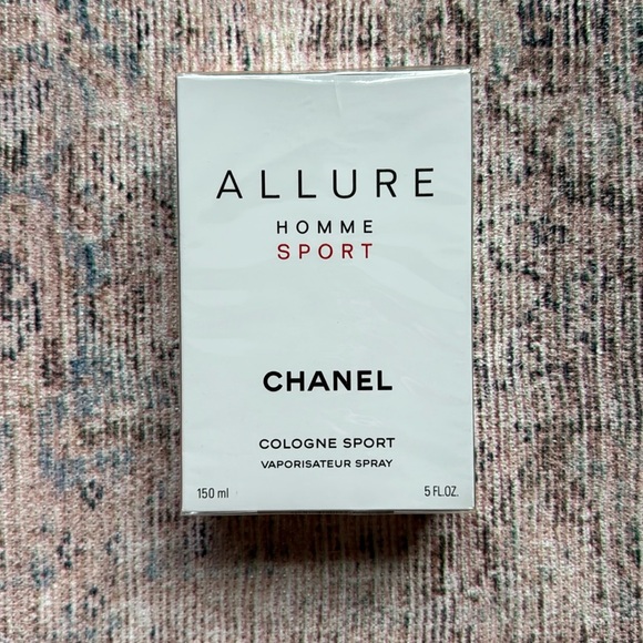 Allure Homme Sport Fragrance Grooming